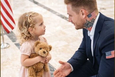 “DO YOU KNOW ANYONE WHO WANTS A DAUGHTER?” THE LITTLE GIRL ASKED CHICAGO’S MOST FEARED MAFIA BOSS