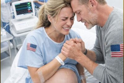 HIS PREGNANT HOUSEKEEPER THOUGHT HIS LOVE WAS JUST PITY… UNTIL HE CHANGED HER WORLD WITHOUT TOUCHING HER PRIDE