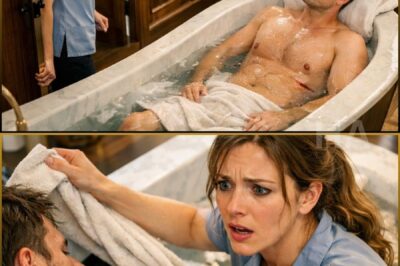 She takes a job bathing a paralyzed billionaire to support her child… but the scar on his ribs belongs to the boy who was said to have died in a fire. Yet she witnessed that family’s funeral long ago…