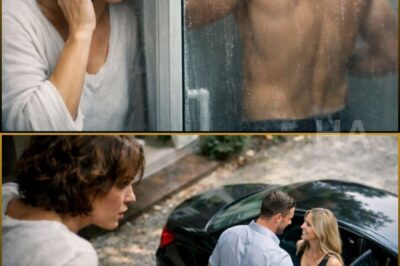 My husband’s phone rang while he was in the shower… and the woman whispering, “She’s going to sell the whole boarding house,” turned out to be my cousin. The next morning, I discovered they weren’t just having an affair… but were also plotting a terrible scheme to ….