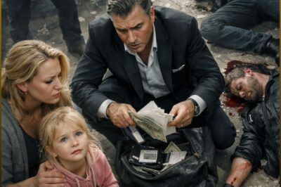 SHE SOLD HER BIKE SO HER MOM COULD EAT — THE MAFIA BOSS WHO BOUGHT IT FOUND A SECRET HIS OWN MEN WOULD KILL TO HIDE