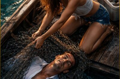 He arrived on her island to complete the most difficult deal of his addiction. The next morning, the poorest girl in the area pulled a drowning billionaire out of her net… and uncovered a secret that could destroy an entire empire.…