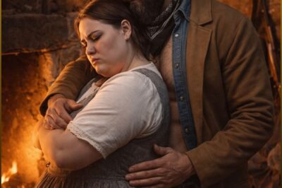 THE MOUNTAIN COWBOY SAID, “LET ME SEE YOU”… SHE THOUGHT HE WANTED HER BODY, UNTIL THE DOCTOR WHO SHAMED HER BEGGED FOR HIS DAUGHTER’S LIFE