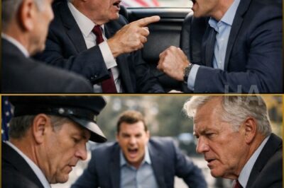 I DROVE MY CEO FOR TEN YEARS. THE DAY HIS VP STOLE MY DAUGHTER’S JOB, HE HANDED ME A SECRET FILE THAT COULD DESTROY HIS OWN HEIR – While I was still in a state of confusion, a series of news stories broke out….