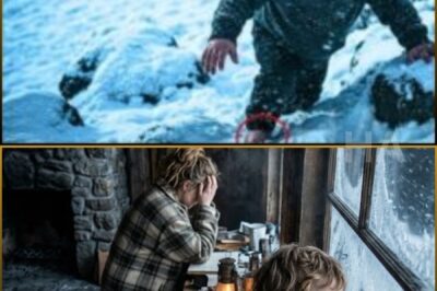 Boy Was Mercilessly Beaten By His Cruel Stepmother… But That Night He Paid The Price For Her Wicke