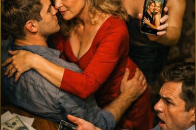 I TOLD MY DAUGHTER’S EX I WISHED I’D MET HIM FIRST… THEN A FAKE RECORDING IN MY VOICE STARTED A $9.8 MILLION WAR. THE MOMENT MY DAUGHTER WALKED IN, I DROPPED THE RECORDING TAPE BECAUSE HER PHONE SCREEN CLEARLY SHOWED …..