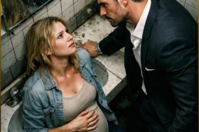 “TELL ME WHO THE FATHER IS,” the Mafia Boss Said… BUT THE WOMAN HE CORNERED HAD BEEN HIDING A SECRET BIG ENOUGH TO BURY THEM BOTH