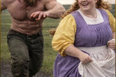 The giant of the Virgin Mountains pulled me out of despair and pursued me with the certainty that was expected of him: “BY SPRING, YOU’LL GIVE ME THREE SONS”