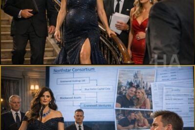 HE BROUGHT HIS MISTRESS TO NEW YORK’S DIAMOND GALA — THEN HIS “NOBODY” WIFE WALKED IN AS THE HEIRESS WHO OWNED HIS ENTIRE LIFE