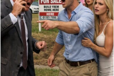 HE TOLD ME TO “DISAPPEAR” FOR HIS 24-YEAR-OLD HYGIENIST—SO I MADE OUR $800,000 DREAM HOME VANISH BEFORE HE GOT BACK