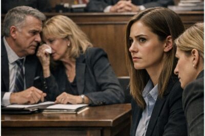 THEY TRIED TO DECLARE ME INSANE IN CHICAGO PROBATE COURT—UNTIL MY “YELLOW-TABBED” FILE EXPOSED WHAT THEY’D DONE IN MY NAME