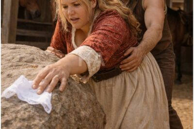 THEY CALLED HER THE GIANT BRIDE… UNTIL SHE GAVE BIRTH TO THE HEIR WHO BROKE A VULTURE’S CURSE