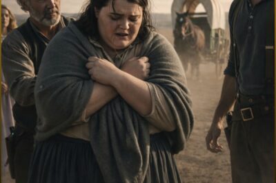 SHE WAS SENT TO A TEXAS RANCH AS A FAMILY JOKE, A HUMILIATING SUBSTITUTE FOR THE PRETTY SISTER EVERYONE WANTED, BUT WHEN THE CATTLE KING SAW WHAT THE STORM, THE LIES, AND HER OWN BLOOD COULD NOT HIDE, HE CHOSE THE WOMAN THEY CALLED UNLOVABLE AND TURNED THEIR CRUELTY INTO A FOREVER THEY COULD NEVER TAKE BACK