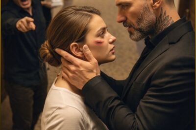 He sold his own daughter to New York’s most notorious mafia boss to pay off his debts… but the “monster” refused, secretly fabricating a case and turning her father’s perfect philanthropic empire into a public execution of the truth. The moment his daughter arrived, the father finally understood the real purpose…