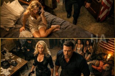 The billionaire’s “invisible” assistant called him at 2 a.m., pleading, “Please, can you call me here?”… And the most fearsome man in Chicago appeared within ten minutes, shattering the nightmare, exposing a human trafficking ring hidden within the elite, and transforming the woman everyone thought needed saving into someone powerful enough to do the unthinkable…