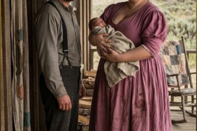 SHE SAID, “You may doubt rumors about a woman, but you must not doubt motherhood..” THE COWBOY WHO BROUGHT HER HOME NEVER EXPECTED THE WOMAN EVERYONE CALLED CURSED WOULD TEAR HIS LIFE APART AND ……