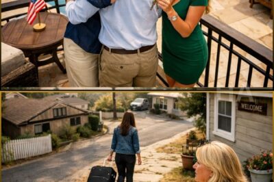 MY MOTHER-IN-LAW GAVE HER GOLDEN SON SIX HOUSES TO KEEP HIS “MILLIONAIRE IMAGE” ALIVE, LEFT ME WITH NOTHING, AND ONLY LEARNED WHO REALLY LOVED HER AFTER I WALKED OUT WITH ONE SUITCASE