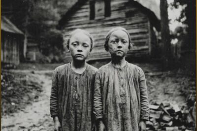 THE HOLLOWAY SISTERS VANISHED INTO A PENNSYLVANIA MINE. WHEN THEY WALKED BACK OUT LOOKING EXACTLY THE SAME AND TOLD DETECTIVE MAGGIE CHEN WHERE HER DAUGHTER HAD BEEN “KEPT,” INVESTIGATORS REALIZED THE TOWN’S DARKEST LEGEND HAD BEEN HIDING INSIDE ITS MISSING-CHILD CASES ALL ALONG