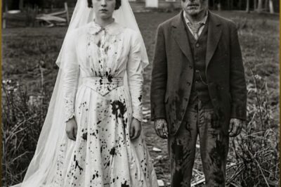 AT FOURTEEN, THEY MARRIED HER TO THE BOY SHE CALLED HER BROTHER TO “SAVE” A DYING BLOODLINE… DECADES LATER, THE WOMAN THEY HUNTED BECAME THE ONLY PERSON WHO COULD EXPOSE AMERICA’S DARKEST CURE