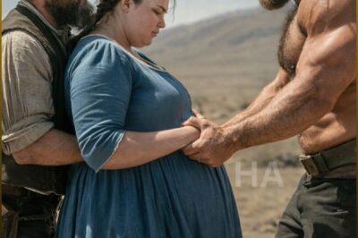 THE FATHER WHO SOLD HIS DAUGHTER FOR FURS, THEN CAME BACK FOR THE WOMAN WHO OWNED THE VALLEY