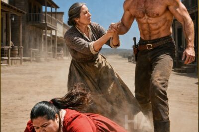 THE GIRL HER MOTHER SOLD AT DAWN, AND THE MOUNTAIN MAN WHO CAME TO RECLAIM A STOLEN LEGACY