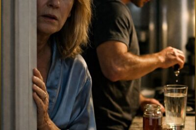 HE CALLED ME “LITTLE WIFE” AND POISONED MY PEACE—UNTIL I WOKE UP AND TOOK EVERYTHING BACK