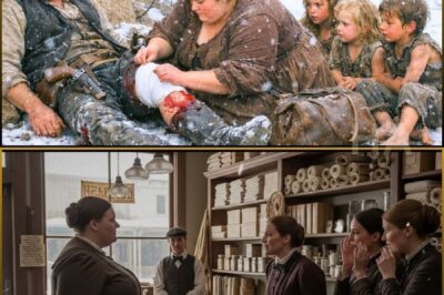 TOO HEAVY FOR HIS PROMISES, STRONG ENOUGH TO BUILD A KINGDOM