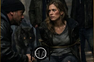 SHE BROUGHT HOME A HOMELESS STRANGER, THEN SAW HIS FACE ON A BILLBOARD AND REALIZED HE’D ONLY EVER WANTED HER