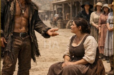 HE PAID FOR THE QUIET: THE BOOTSTITCH BRIDE OF BITTERROOT RIDGE