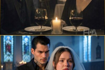 THE MAFIA KINGPIN MARRIED HIS DEAD FRIEND’S “UNWANTED” OBESE COUSIN… THEN LEFT AN ENTIRE CITY STUNNED BY WHO SHE BECAME