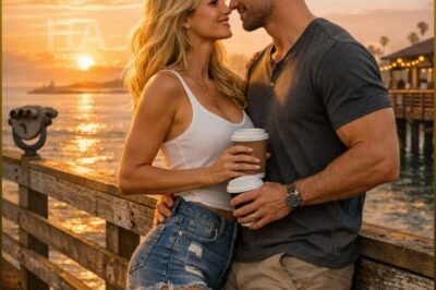 THE BEACH CONFESSION THAT BLEW UP MY QUIET LIFE