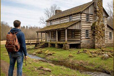 After My Grandmother’s Will Was Read, a Lawyer Showed Up at the Orphanage With a Key I’d Never Seen