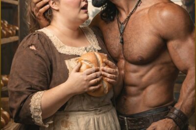 WHEN THE WHOLE TOWN LAUGHED, THE MOUNTAIN COWBOY SAID, “YOU DON’T HAVE TO CARRY IT ALL ALONE”