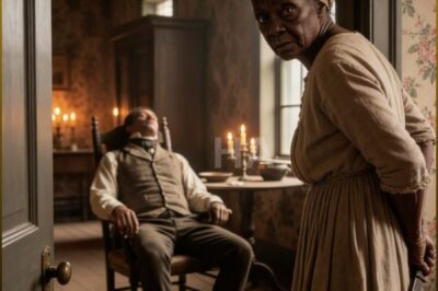 SHE WAS 103, AND THE PLANTATION THOUGHT SHE HAD FORGOTTEN HOW TO FIGHT