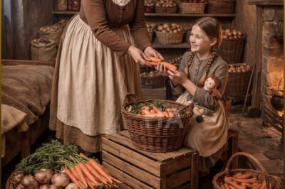 THROWN OUT AFTER HIS BURIAL, SHE DUG INTO THE HILL AND BUILT A HOME WINTER COULDN’T KILL