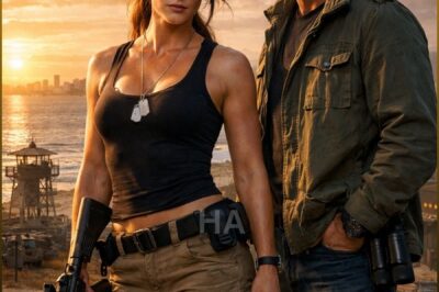 THEY CALLED HER A WEAK LITTLE NURSE, THEN LEARNED TOO LATE SHE WAS THE DEADLIEST WOMAN IN THE BUILDING