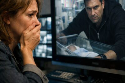 My Husband Blamed Me for Our Baby’s Death and Walked Away. Six Years Later, the Hospital Called to Say Our Son Had Been Poisoned… and the Security Footage Revealed the Killer