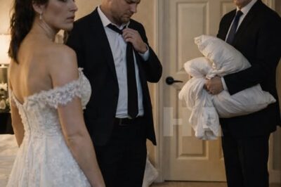 THE MAN IN THE BED WASN’T THE MONSTER I MARRIED INTO… THE REAL THING WAS ALREADY INSIDE THE ROOM