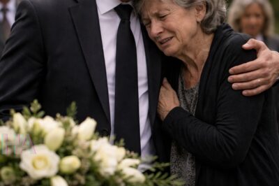 I SENT MY DEAD WIFE’S MOTHER $300 EVERY MONTH FOR FIVE YEARS… UNTIL I DROVE TO HER COASTAL TOWN AND FOUND A STRANGER LIVING AT HER ADDRESS, A GRAVE WITH THE WRONG NAME, AND A TRUTH SO SHOCKING IT MADE ME QUESTION WHETHER MY WIFE HAD EVER REALLY DIED AT ALL