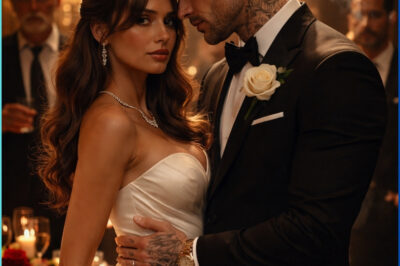SHE WALKED INTO A ROOM FULL OF MEN WHO HAD BURIED HALF OF CHICAGO’S SECRETS… AND BEFORE THE WEEK WAS OVER, THE MOST DANGEROUS MAN IN THE CITY SLID A WEDDING RING ACROSS THE TABLE AND TOLD HER IF SHE WANTED THE TRUTH ABOUT HER FATHER’S MURDER, SHE WOULD HAVE TO BECOME HIS WIFE