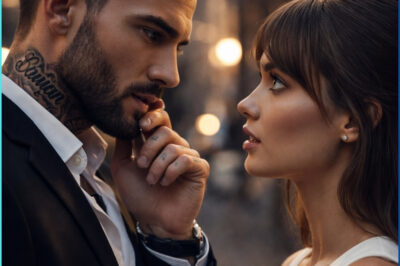 WHEN ELENA TORRES FOUND A STRANGER’S WALLET IN A GRIMY ALL-NIGHT DINER, SHE THOUGHT THE HARDEST PART WOULD BE RETURNING THE MONEY SHE DESPERATELY NEEDED TO SURVIVE. SHE HAD NO IDEA THE MAN COMING TO CLAIM IT WAS THE MOST FEARED NAME IN CHICAGO, OR THAT ONE ACT OF HONESTY WOULD PULL HER INTO A WORLD OF SILK, SECRETS, POWER, AND A LOVE SO DANGEROUS IT WOULD EITHER SAVE HER LIFE OR DESTROY THE Last Ordinary Piece of It