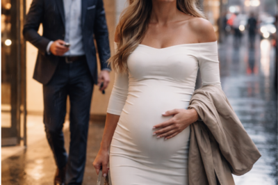 HE DIVORCED YOU FOR A MODEL WHILE YOU WERE PREGNANT… THEN YOU RETURNED AS A BILLIONAIRE’S WIFE CARRYING TRIPLETS, AND THE SECRET HE BURIED UNDER HIS PERFECT NEW LIFE BLEW HIS WORLD APART