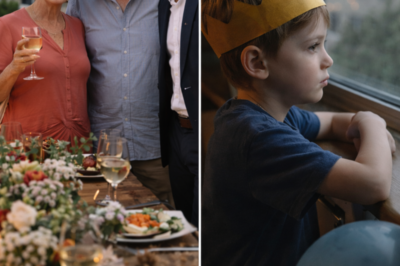 Part 2: You Cut Off the Money on a Sunday… and By Wednesday, the Parents Who Called Your Life “Heavy” Were Standing at Your Door Begging to Be Let Back In