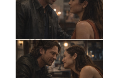 ETHAN & KRISTINA? THE “IMPOSSIBLE” GH PAIRING THAT COULD TURN PORT CHARLES UPSIDE DOWN