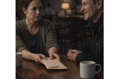 SHE HIRED A BROKE EXTRA TO FAKE A MARRIAGE… NEVER KNOWING HE WAS THE RECLUSIVE BILLIONAIRE WHO WOULD TURN HER ENEMIES TO DUST