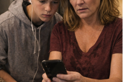 YOUR SON GLANCED AT YOUR HUSBAND’S PHONE AND READ, “I MISS LAST NIGHT” TO YOUR SISTER… BUT THE REAL BETRAYAL WAS THE ULTRASOUND WITH YOUR NAME WRITTEN NOWHERE ON IT