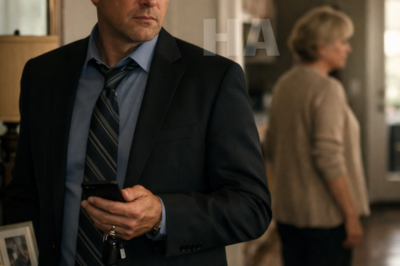 My Wife Died Years Ago. Every Month I Sent Her Mother $300… Until One Phone Call Made Me Realize Everything I Believed Might Be a Lie.