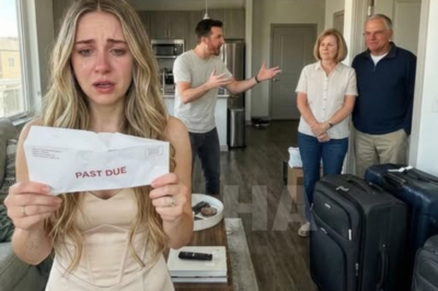 My In-Laws Moved Into My House in the Middle of the Night, and My Husband Threw Me Out for Refusing. By the Next Morning, He Was the One Panicking.