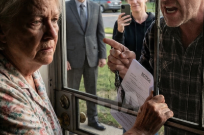 Her Greedy Son Thought He Could Have His Mother Declared Insane and Steal Her Money. Now He’s the One Facing Abuse Warnings While She Enjoys a Golden Retirement and Blocks His Number.