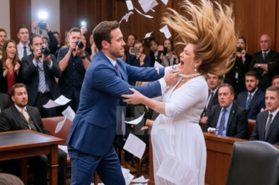 “You Thought You Deleted the Evidence. But You Forgot the Cloud Saves Everything.” The Digital Mistake That Brought Down a Fake Tech CEO and Sent Him to Prison for 20 Years.